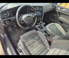 Volkswagen Golf Variant 1.5 TSI 130 CV EVO Executi - 9