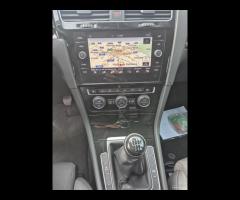 Volkswagen Golf Variant 1.5 TSI 130 CV EVO Executi - 10