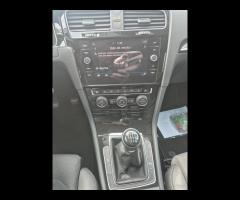 Volkswagen Golf Variant 1.5 TSI 130 CV EVO Executi - 11