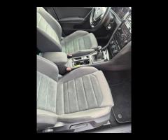 Volkswagen Golf Variant 1.5 TSI 130 CV EVO Executi - 18