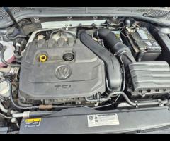 Volkswagen Golf Variant 1.5 TSI 130 CV EVO Executi - 20
