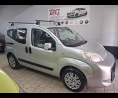 Fiat Qubo 1.4 8V 77 CV Dynamic Natural Power 2010