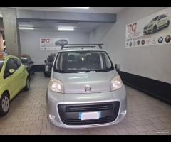 Fiat Qubo 1.4 8V 77 CV Dynamic Natural Power 2010