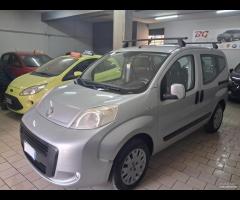 Fiat Qubo 1.4 8V 77 CV Dynamic Natural Power 2010