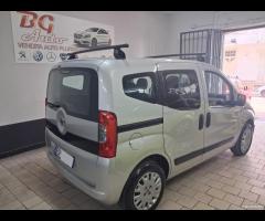 Fiat Qubo 1.4 8V 77 CV Dynamic Natural Power 2010