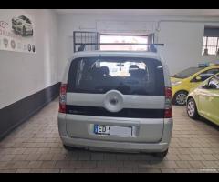 Fiat Qubo 1.4 8V 77 CV Dynamic Natural Power 2010