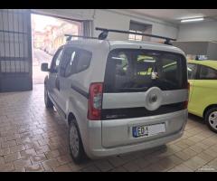 Fiat Qubo 1.4 8V 77 CV Dynamic Natural Power 2010 - 6