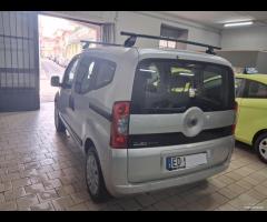 Fiat Qubo 1.4 8V 77 CV Dynamic Natural Power 2010 - 7