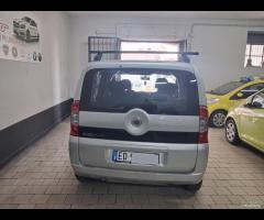 Fiat Qubo 1.4 8V 77 CV Dynamic Natural Power 2010 - 8
