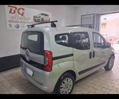 Fiat Qubo 1.4 8V 77 CV Dynamic Natural Power 2010 - 9