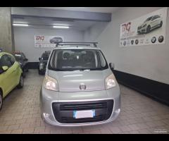 Fiat Qubo 1.4 8V 77 CV Dynamic Natural Power 2010 - 10