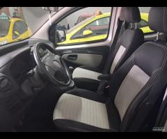 Fiat Qubo 1.4 8V 77 CV Dynamic Natural Power 2010 - 11