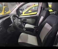 Fiat Qubo 1.4 8V 77 CV Dynamic Natural Power 2010 - 13