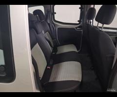 Fiat Qubo 1.4 8V 77 CV Dynamic Natural Power 2010 - 14