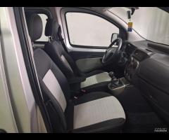 Fiat Qubo 1.4 8V 77 CV Dynamic Natural Power 2010 - 16