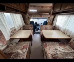 RIMOR SUPER BRIG 728 ANNO 1999 POSTI 7 MERCEDES