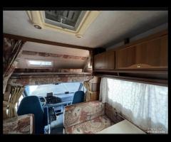 RIMOR SUPER BRIG 728 ANNO 1999 POSTI 7 MERCEDES