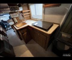 RIMOR SUPER BRIG 728 ANNO 1999 POSTI 7 MERCEDES - 6