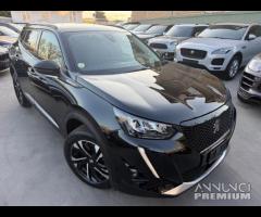 Peugeot 2008 BlueHDi 130 S&S EAT8 Allure Pack