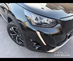 Peugeot 2008 BlueHDi 130 S&S EAT8 Allure Pack