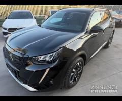 Peugeot 2008 BlueHDi 130 S&S EAT8 Allure Pack