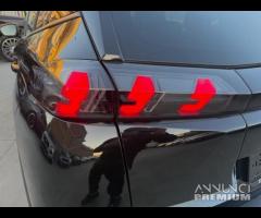 Peugeot 2008 BlueHDi 130 S&S EAT8 Allure Pack