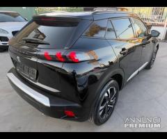 Peugeot 2008 BlueHDi 130 S&S EAT8 Allure Pack - 6