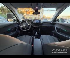 Peugeot 2008 BlueHDi 130 S&S EAT8 Allure Pack - 9