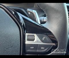 Peugeot 2008 BlueHDi 130 S&S EAT8 Allure Pack - 13