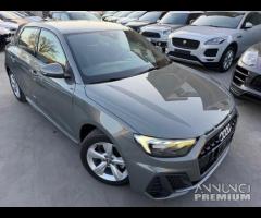 Audi A1 SPB 30 TFSI S tronic Sline 116cv