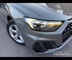 Audi A1 SPB 30 TFSI S tronic Sline 116cv