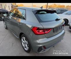 Audi A1 SPB 30 TFSI S tronic Sline 116cv