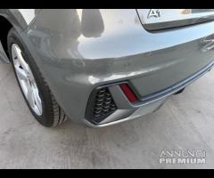 Audi A1 SPB 30 TFSI S tronic Sline 116cv