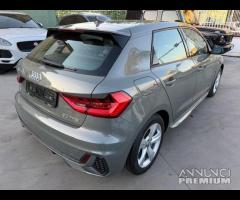 Audi A1 SPB 30 TFSI S tronic Sline 116cv - 6