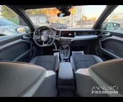 Audi A1 SPB 30 TFSI S tronic Sline 116cv - 9