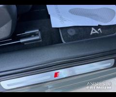 Audi A1 SPB 30 TFSI S tronic Sline 116cv - 10
