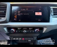 Audi A1 SPB 30 TFSI S tronic Sline 116cv - 13