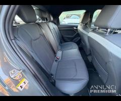 Audi A1 SPB 30 TFSI S tronic Sline 116cv - 17