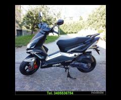 PAGAMENTO ANCHE RATEALE SCOOTER 125CC - 10