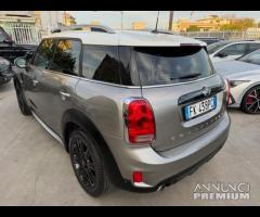Mini Cooper D Countryman 2.0 150cv