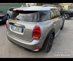 Mini Cooper D Countryman 2.0 150cv - 6
