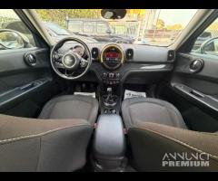 Mini Cooper D Countryman 2.0 150cv - 8