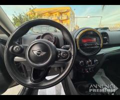 Mini Cooper D Countryman 2.0 150cv - 10