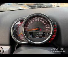 Mini Cooper D Countryman 2.0 150cv - 12