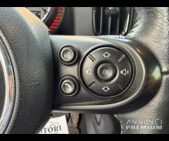 Mini Cooper D Countryman 2.0 150cv - 13