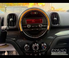 Mini Cooper D Countryman 2.0 150cv - 14
