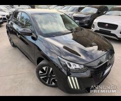 Peugeot 208 PureTech 100 Stop&Start 5 porte Allure