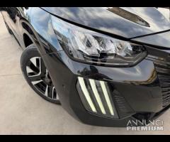 Peugeot 208 PureTech 100 Stop&Start 5 porte Allure