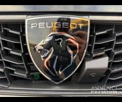 Peugeot 208 PureTech 100 Stop&Start 5 porte Allure