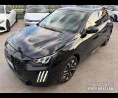 Peugeot 208 PureTech 100 Stop&Start 5 porte Allure